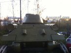 Танк Т-34-85 (фото 059)